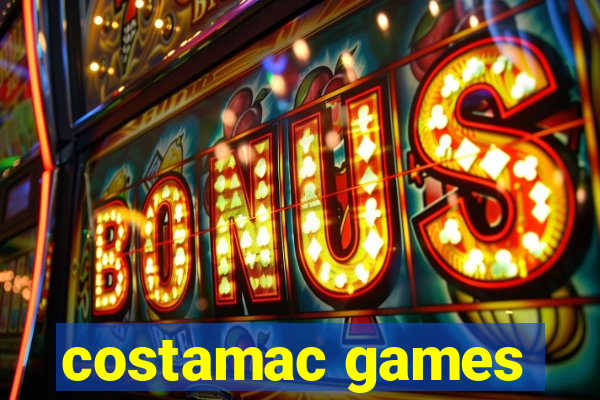 costamac games